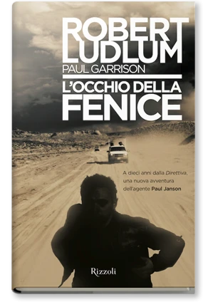 L'occhio della fenice