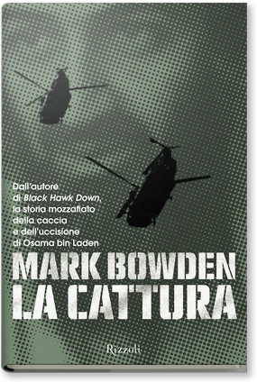 La cattura
