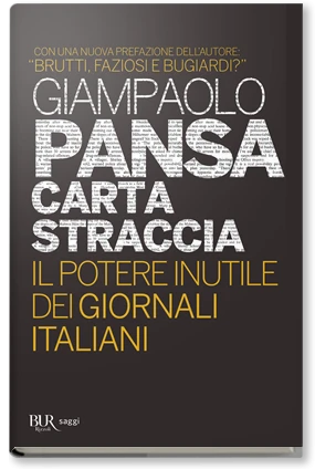 Carta straccia