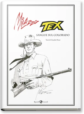 Tex. Sangue sul Colorado
