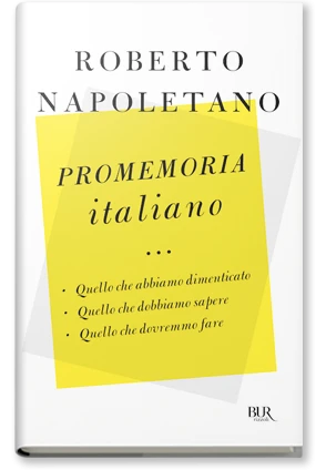 Promemoria italiano