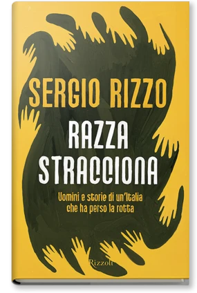 Razza Stracciona