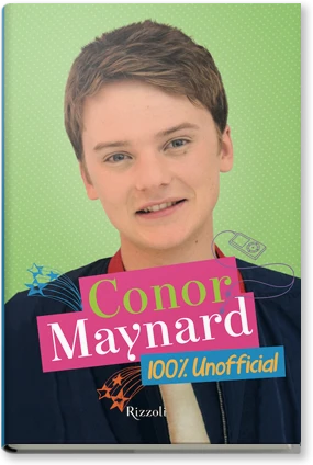 Conor Maynard