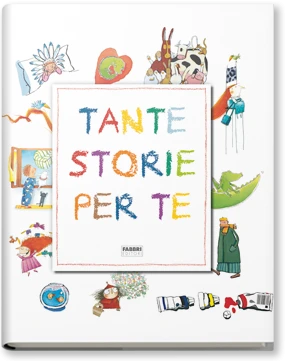 Tantestorie per te