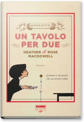 Un tavolo per due