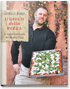 Il gioco della pizza