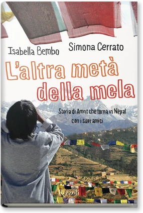 L'altra metà della mela