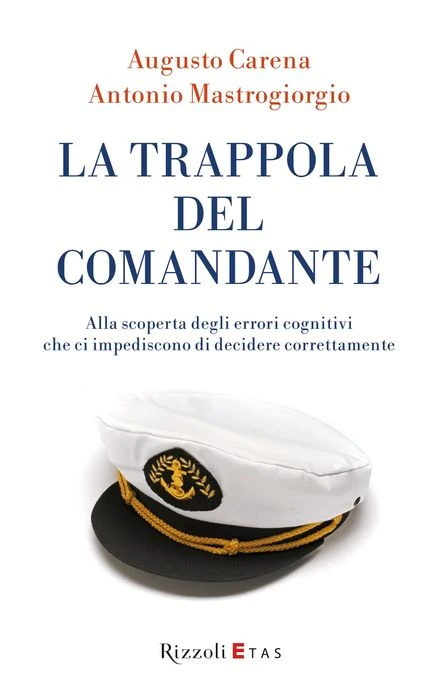 La trappola del comandante