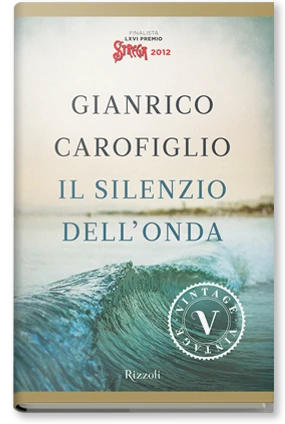 Il silenzio dell'onda VINTAGE