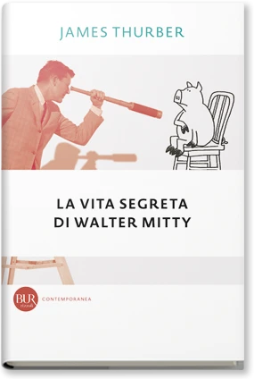 La vita segreta di Walter Mitty