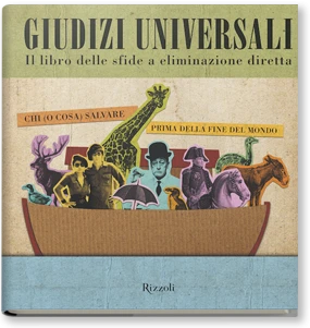 Giudizi universali