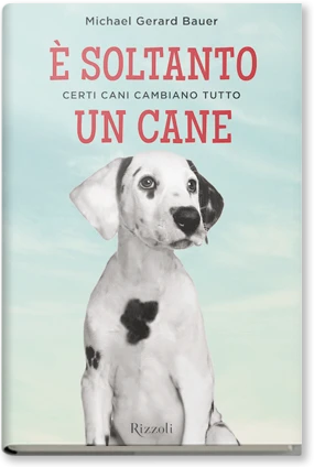 È soltanto un cane