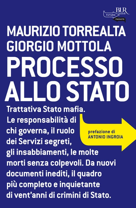 Processo allo Stato