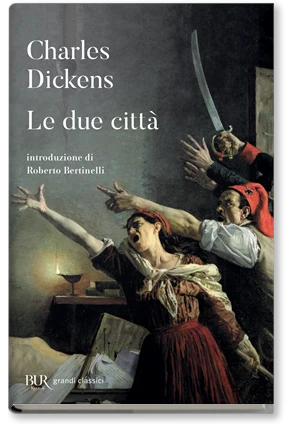 Le due città