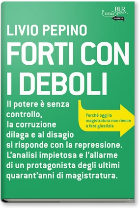 Forti con i deboli