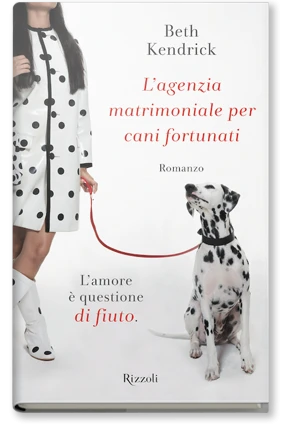 L'agenzia matrimoniale per cani fortunati