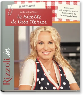 Il meglio di Le ricette di casa Clerici