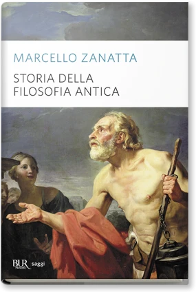 Storia della filosofia antica