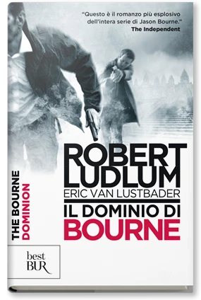 Il dominio di Bourne