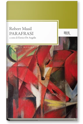 Parafrasi