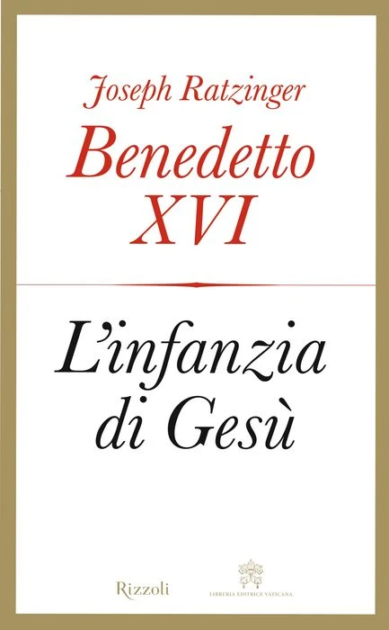 L'infanzia di Gesù