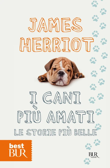 I cani più amati, le storie più belle