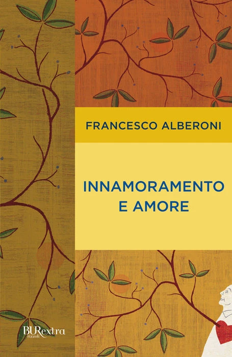 Innamoramento e amore