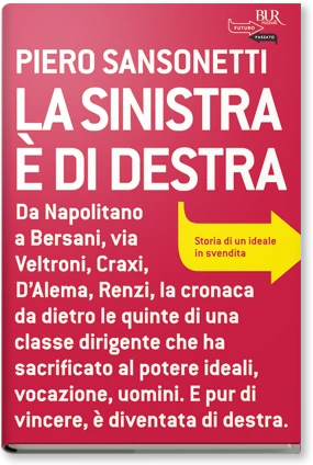La sinistra è di destra