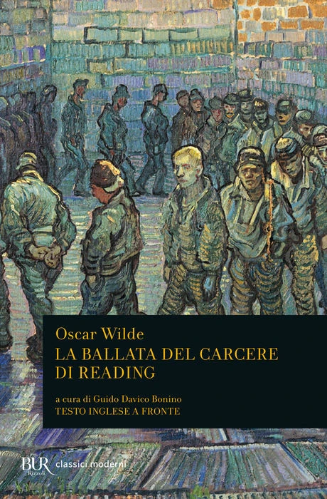La ballata del carcere di Reading