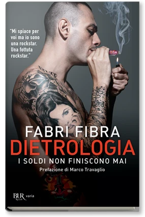 Dietrologia