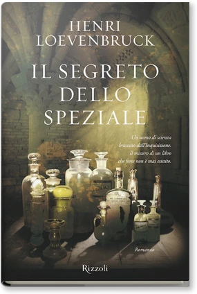 Il segreto dello speziale