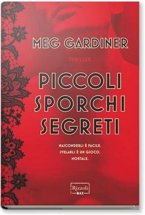 Piccoli sporchi segreti