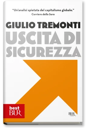 Uscita di sicurezza