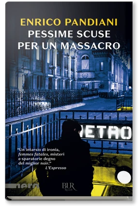 Pessime scuse per un massacro