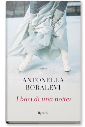 I baci di una notte