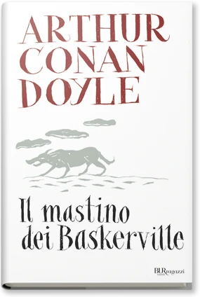 Il mastino dei Baskerville