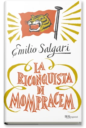 La riconquista di Mompracem