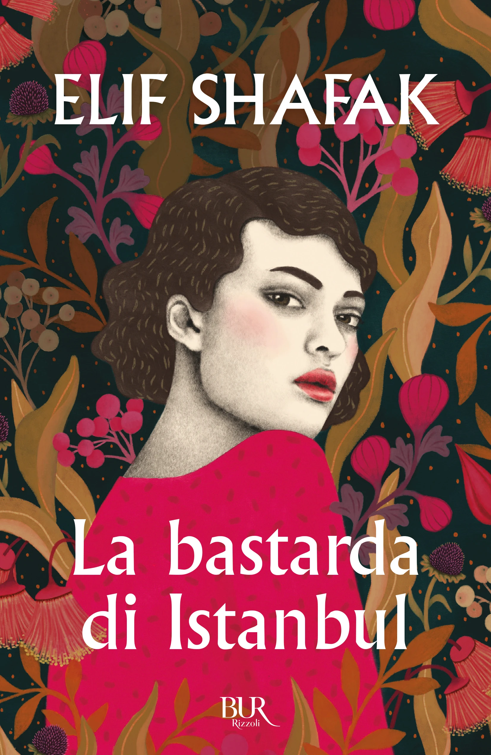 La bastarda di Istanbul