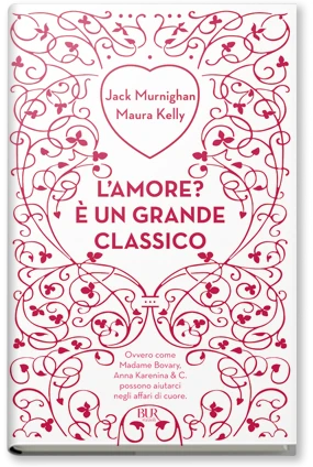 L'amore? E' un grande classico