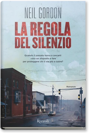 La regola del silenzio