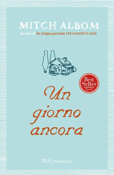 Un giorno ancora