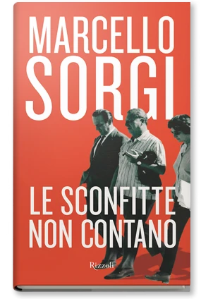 Le sconfitte non contano
