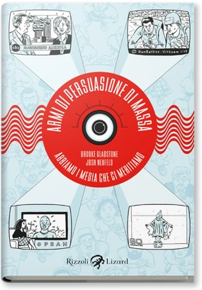 Armi di persuasione di massa