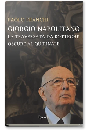 Giorgio Napolitano