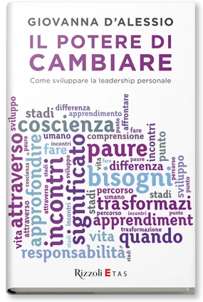 Il potere di cambiare