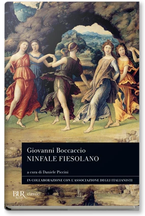 Ninfale fiesolano