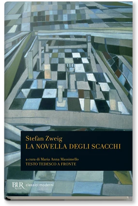 La novella degli scacchi