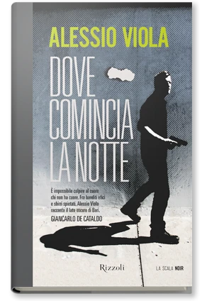 Dove comincia la notte