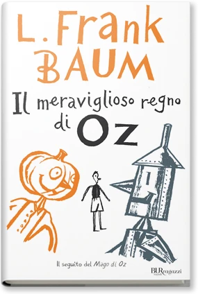 Il meraviglioso regno di Oz