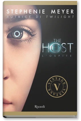 The Host VINTAGE